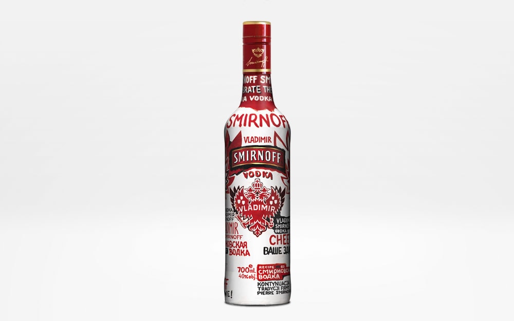 Smirnoff